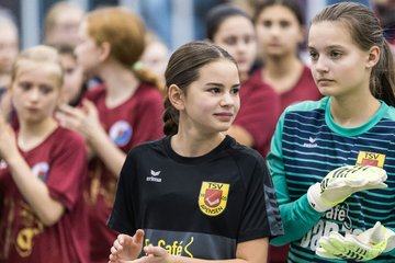 Bild 17 - wDJ Loewinnen Cup D2